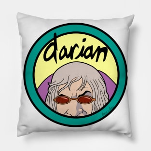 DARIAN Pillow