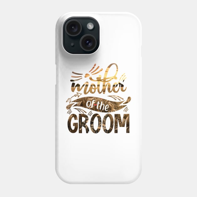 Mothe of the Phone Case by PsyCave