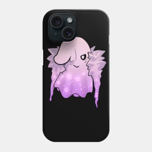 Hapstablook Phone Case