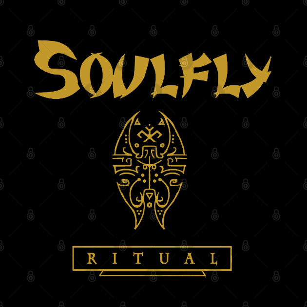 soulfly ritual by CoconutSportsCo