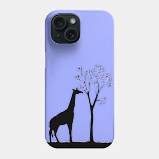 Giraffe Phone Case