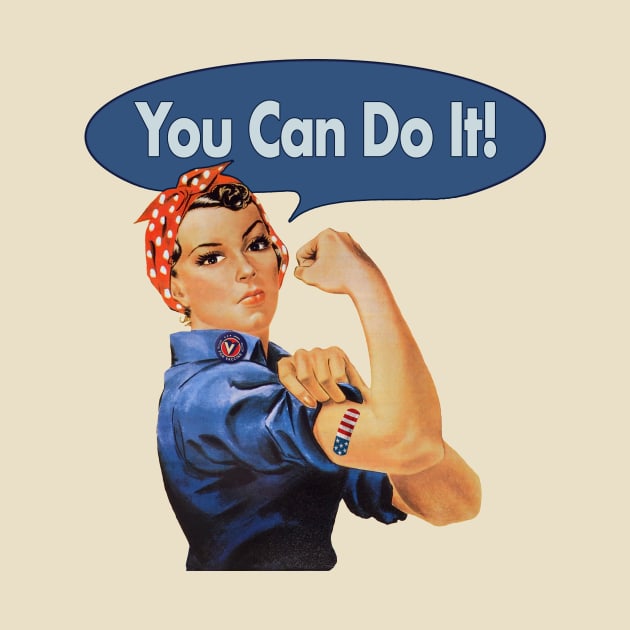 You Can Do It by NeilGlover