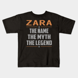 zara au kids