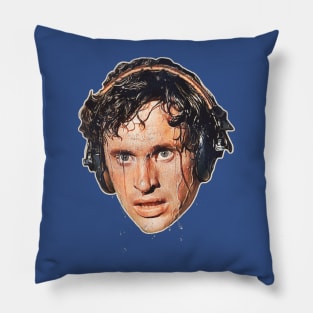 Ted Striker Sweating Pillow