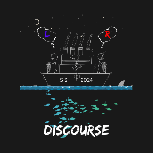 Discourse by Rc tees