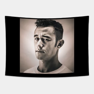 Joseph Gordon-Levitt Tapestry