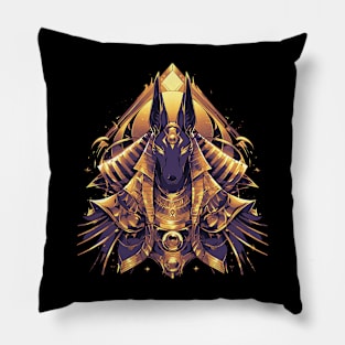 anubis Pillow