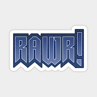 RAWR! - Bronx Magnet