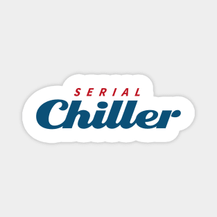 SERIAL CHILLER Magnet