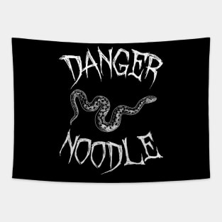 Danger Noodle Tapestry