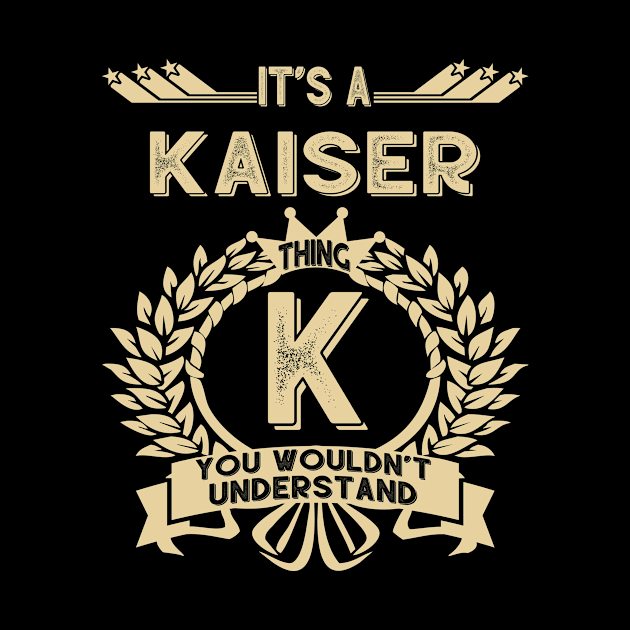 Kaiser by GrimdraksJokes