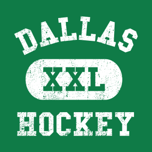 Dallas Hockey II T-Shirt