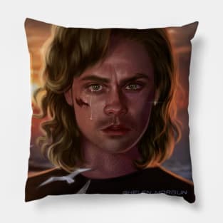 Billy Pillow