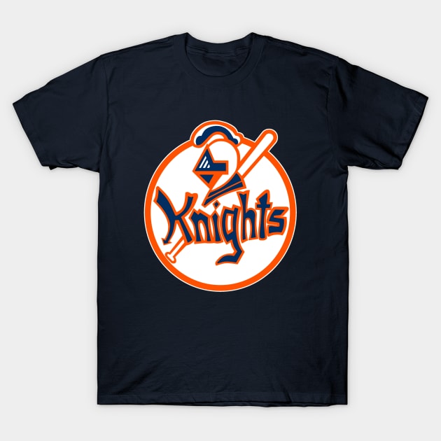 New York Knights Clothing