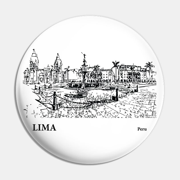 Lima - Peru Pin by Lakeric