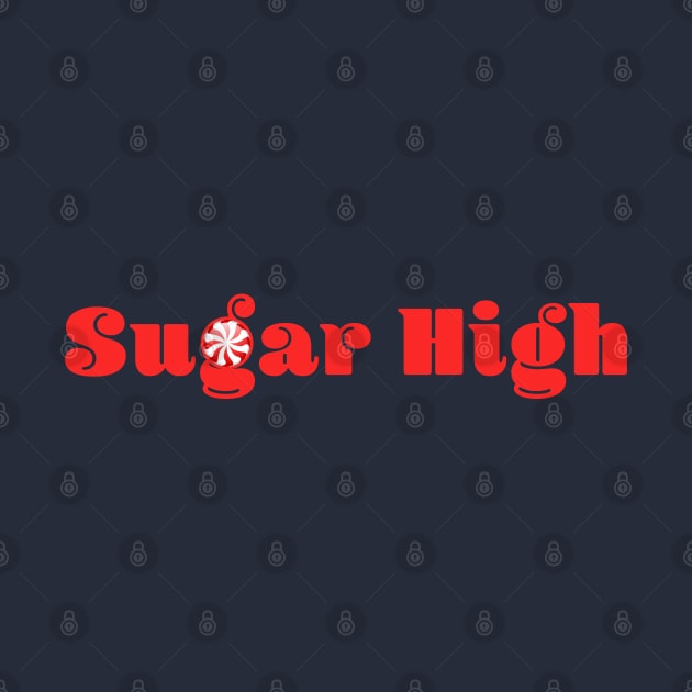 Sugar High Original by HisDesign