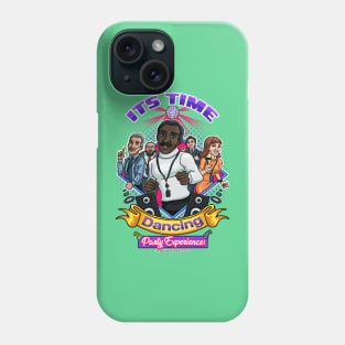 Dancing Experience Phone Case