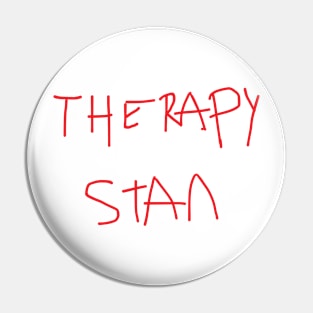 therapy stan Pin