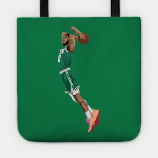 Jayson Tatum Tote