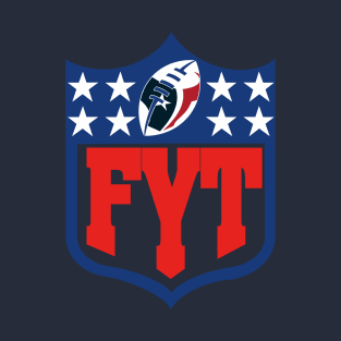 FYT (Texans) T-Shirt