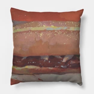 Sandwich Pillow