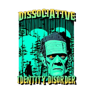 Identity Disorder T-Shirt