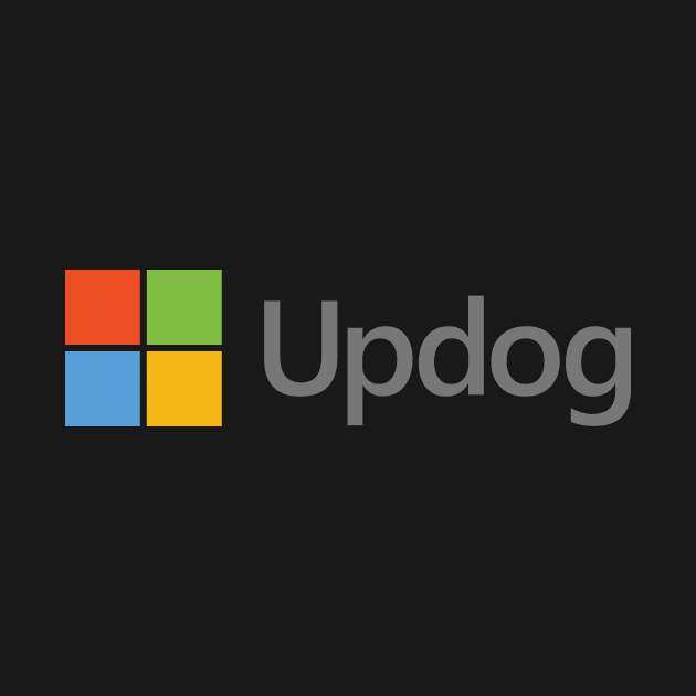 Updog Software by DCLawrenceUK