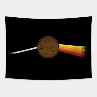 Dark Side of the Malt Tapestry