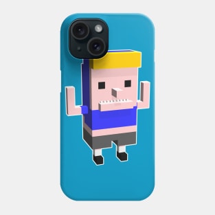 Beavis And Butthead: Beavis Phone Case