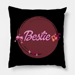 Bestie Pillow