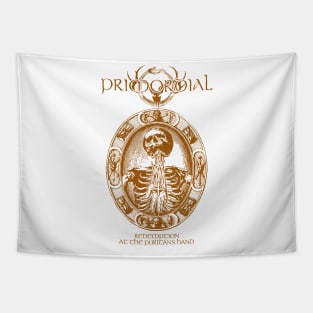 PRIMORDIAL BAND Tapestry