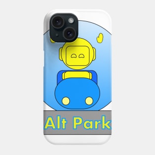 AltPark Phone Case