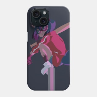 Brand New Animal Michiru Phone Case