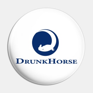 drunkhorse Pin