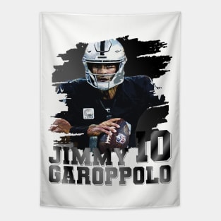 Jimmy Garoppolo || 10 Tapestry