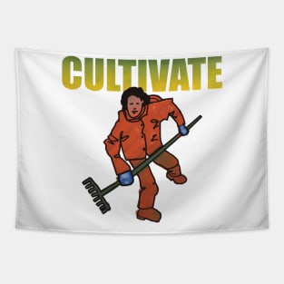 Cultivate Tapestry