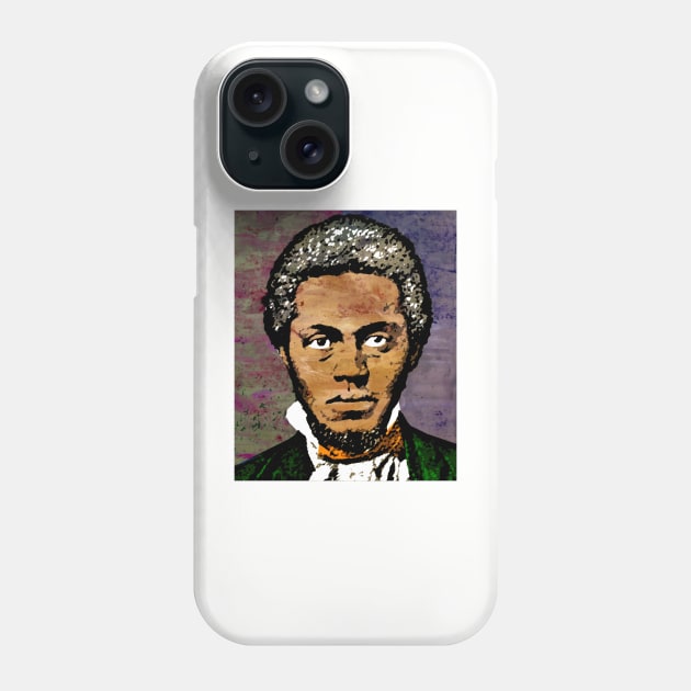 Osborne Perry Anderson (Abolitionist) Phone Case by truthtopower