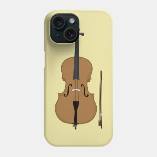 Violin Phone Case