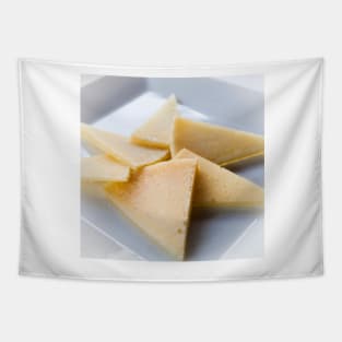 Cheese Tapestry