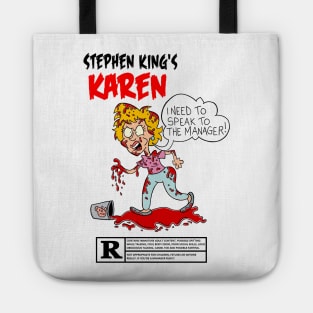 Karen Tote