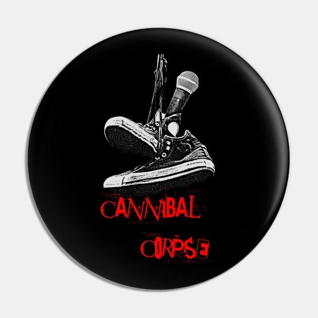 corpse Pin by mantaplaaa