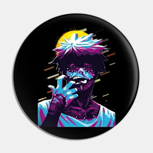 dabi Pin