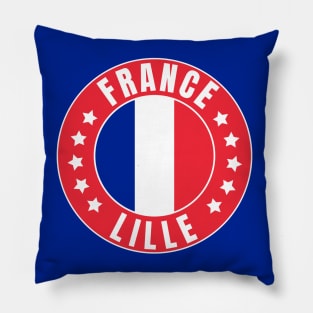 Lille Pillow