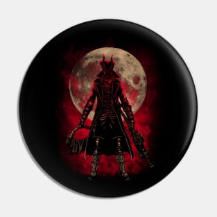 The Hunter Pin