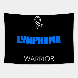 Lymphoma Awareness Tapestry