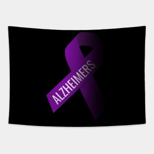 Alzheimers Awareness Tapestry