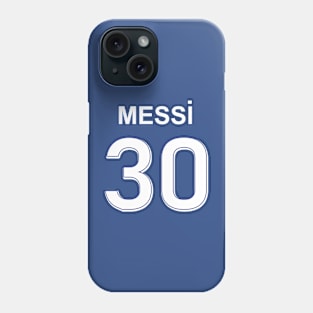 Messi Phone Case