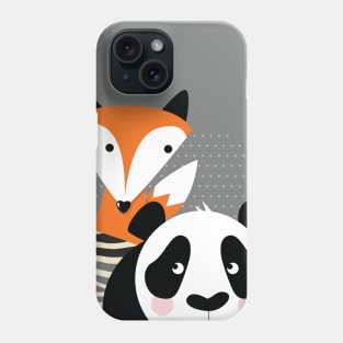 Love one another Phone Case