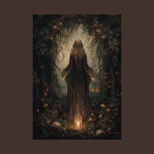 Forest witch T-Shirt