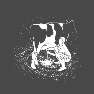 Milky Way T-Shirt